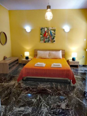 Thissio Apartment Philoxenia